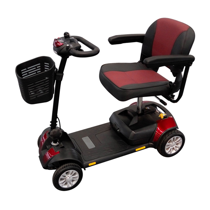 電動(dòng)代步車(chē)品牌，老年人代步車(chē)