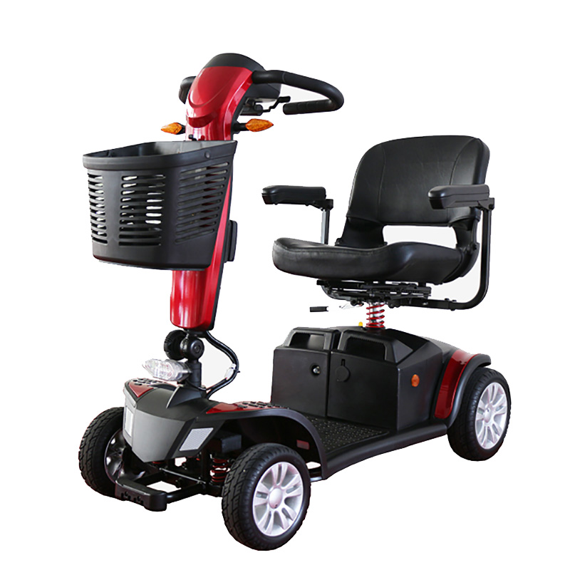 電動(dòng)代步車(chē)品牌，老年人代步車(chē)