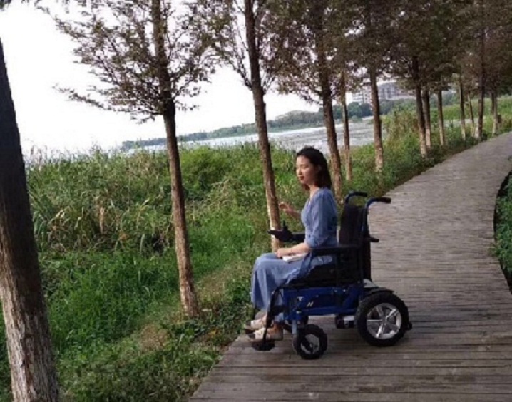 用國(guó)家標(biāo)準(zhǔn)來(lái)解釋元亨電動(dòng)電動(dòng)輪椅速度為什么這么慢[元亨電動(dòng)]