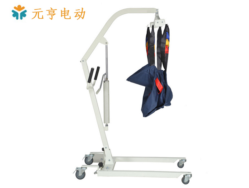 殘疾人癱瘓病人轉(zhuǎn)移護(hù)理提升機(jī)起吊機(jī)護(hù)理機(jī)