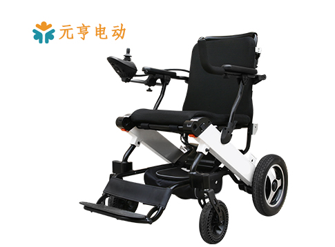 智能電動輪椅152