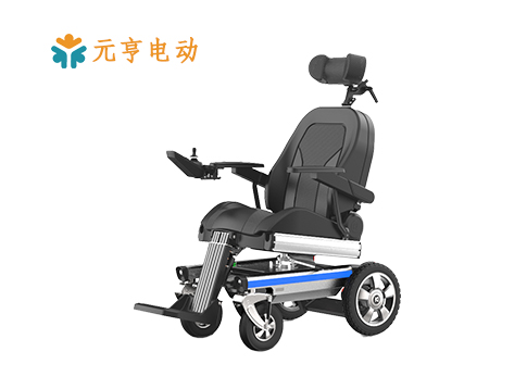 智能電動(dòng)輪椅Kmini