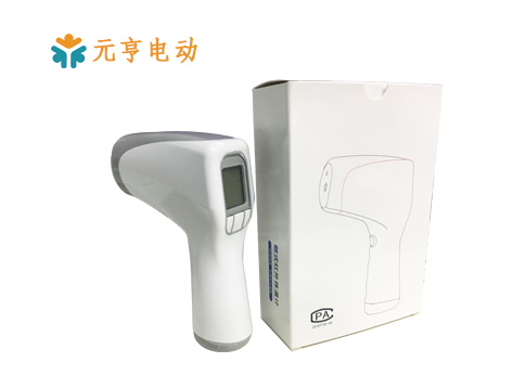 紅外測(cè)溫式額溫槍
