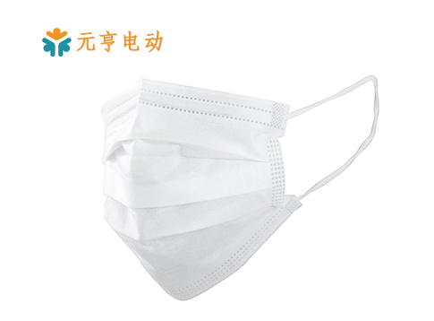 一次性醫(yī)用口罩