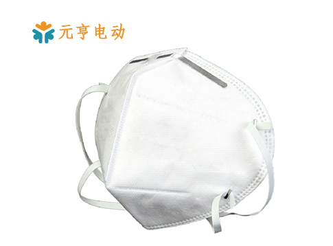 N95級防護口罩