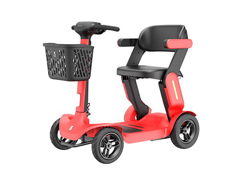 智能電動代步車S03