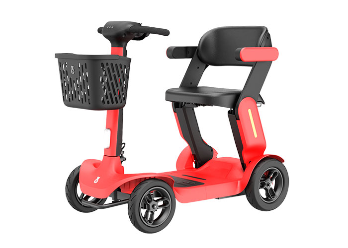 智能電動代步車S03