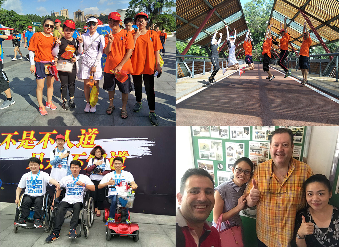 老年電動(dòng)代步車