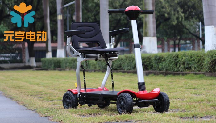 老年代步車(chē)