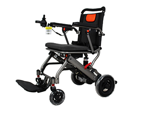 元亨電動輪椅DY125